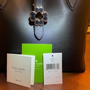 Kate Spade New York ♠️ Kaci Tote